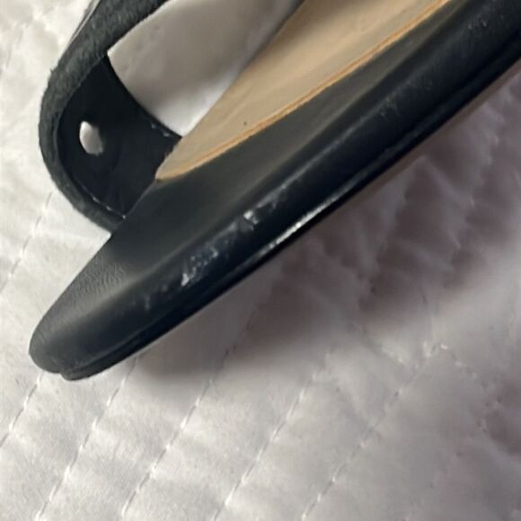 EUC Sam Edelman Heels  - Picture 12 of 12